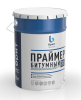 Праймер битумный "Брит" Коннект-Р