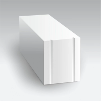 БЛОК СТЕНОВОЙ ИЗ ГАЗОБЕТОНА Б2 D400/B2.0 СИБИТ 