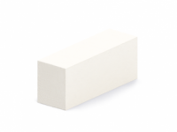 ГАЗОБЕТОННЫЙ БЛОК "ПОРЕВИТ" БП-200 БЕЗ ПАЗА/ГРЕБНЯ 